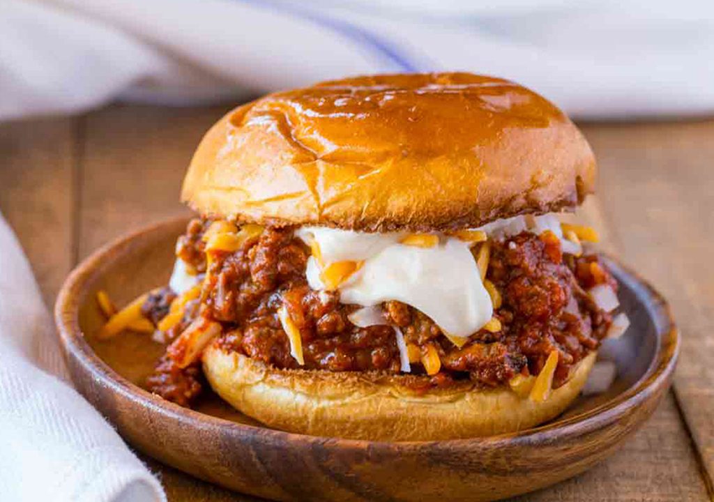 Sloppy Joe