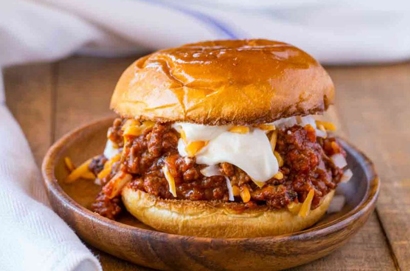 Sloppy Joe